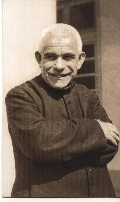 Don Orione DON ORIONE E PADRE PIO Sulle Tracce Della Reciproca Stima 