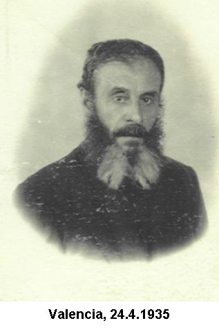 Padre Ricardo Gil
