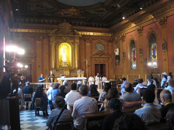 Seminario diocesano di Tortona