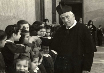 Padre Giovanni Messina