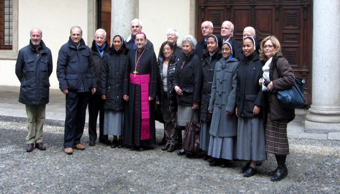 Don Fondo La Piccola Opera Della Divina Provvidenza