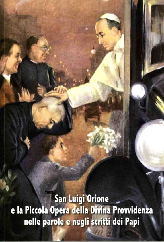 La Divina Provvidenza n° 4 2018 Opera don Guanella Como