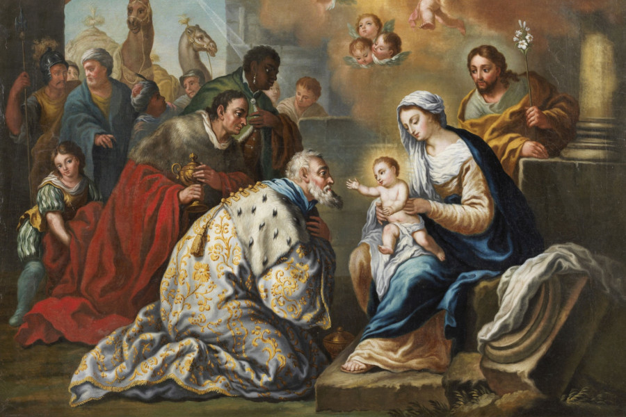 «Venimus cum muneribus». Don Orione, 6 gennaio 1940