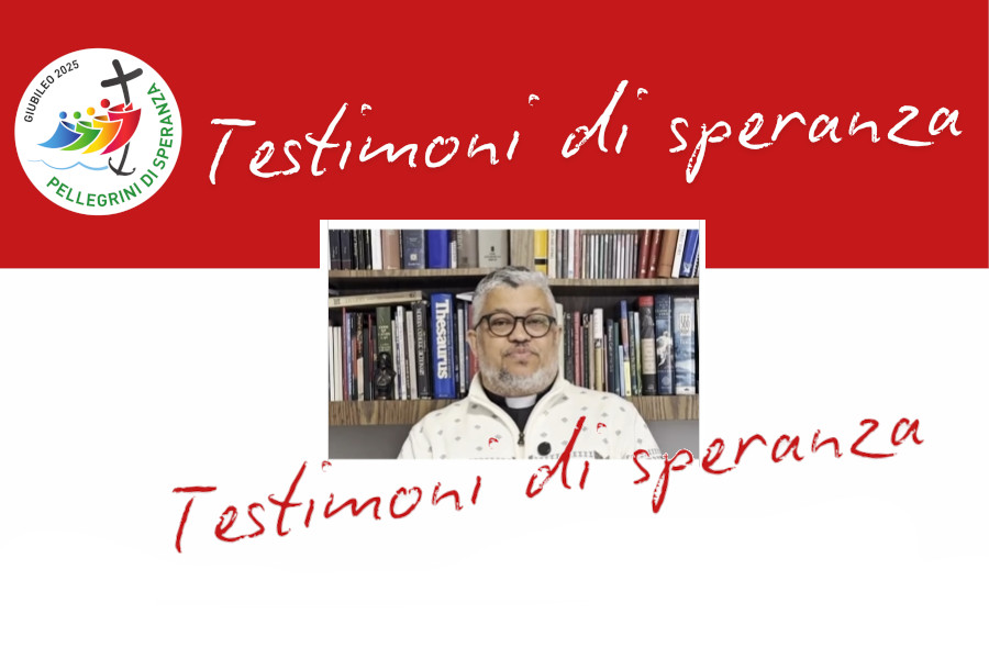 Testimoni di Speranza: Il Santuario Madonna Queen of the Universe di Boston accanto ai migranti