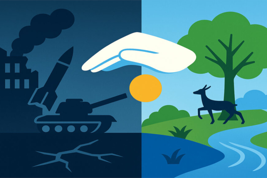 Rapporto SIPRI 2026: cresce la spesa militare, calano sviluppo e aiuti