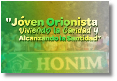 Don Orione- – VENEZUELA: Conoce al joven Orione en Barquisimeto