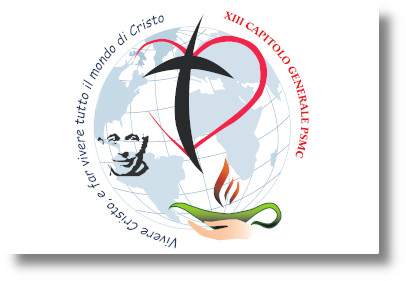 Al Via Il Xiii Capitolo Generale Delle Piccole Suore Missionarie Della Carità