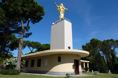 Roma: Maria Salus Populi Romani È Memoria Liturgica