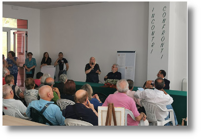 Mlo: A Lauria (Pz) Nasce Il Centro Aggregazione Sociale “Agnese Scaldaferri”