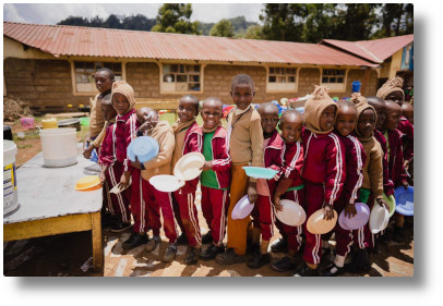 Kenya: Moderne Samaritane, La Missione Delle Psmc A Laare