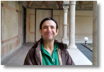 Genova: L'Abbazia del Boschetto al Festival del Cinema di Venezia