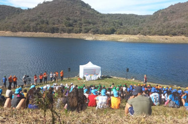 Argentina: In 600 partecipano al “Campo Catechistico San Luigi Orione” a Río Ceballos