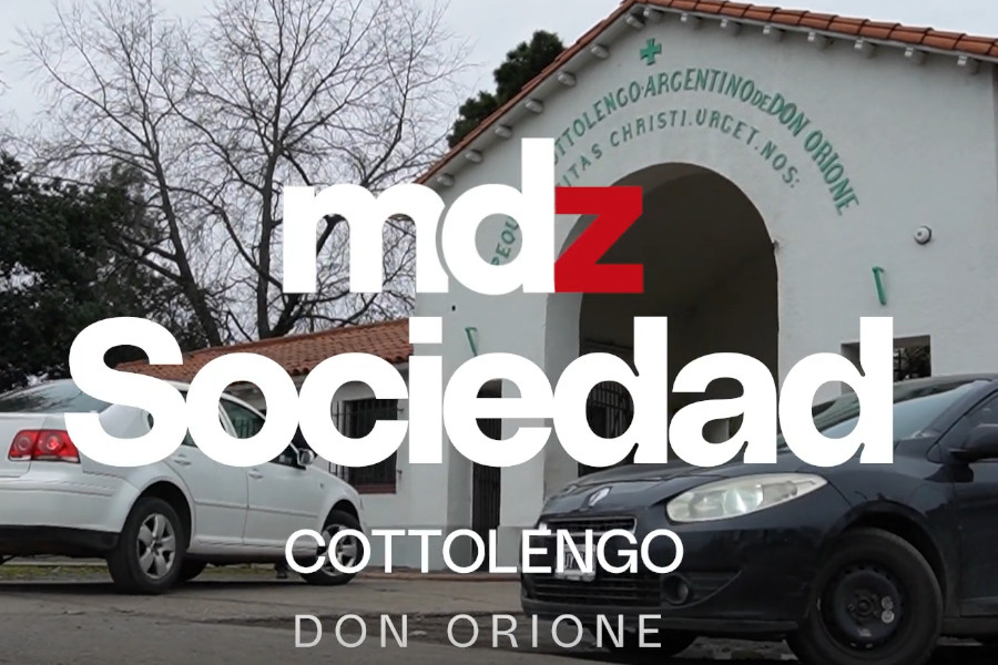 Argentina: il Piccolo Cottolengo Don Orione di Claypole, luogo di integrazione
