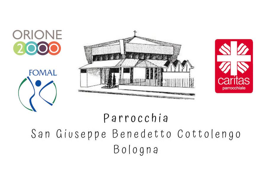 Bologna: «Momenti insieme», l'accoglienza di Don Orione