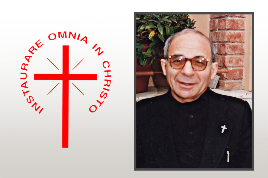 Famiglia orionina: È deceduto Don Massimiliano Battistella