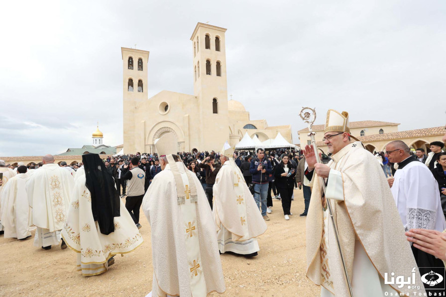 Giordania: Il pellegrinaggio cristiano al luogo del Battesimo di Gesù