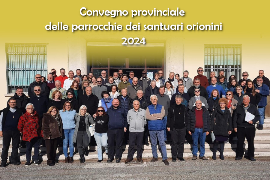 Roma: Comunità in cammino, nella Chiesa con Don Orione