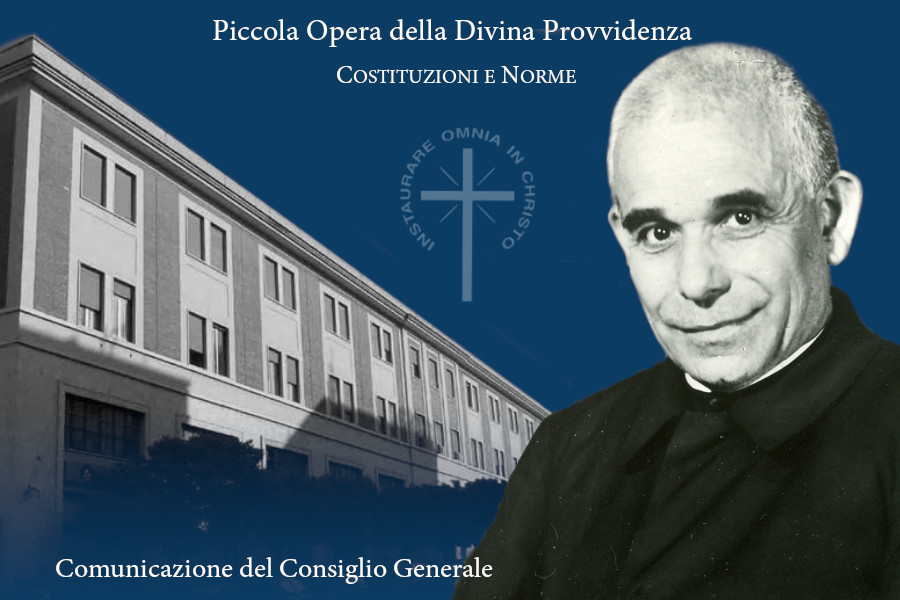 Nomine dei nuovi Consigli provinciali