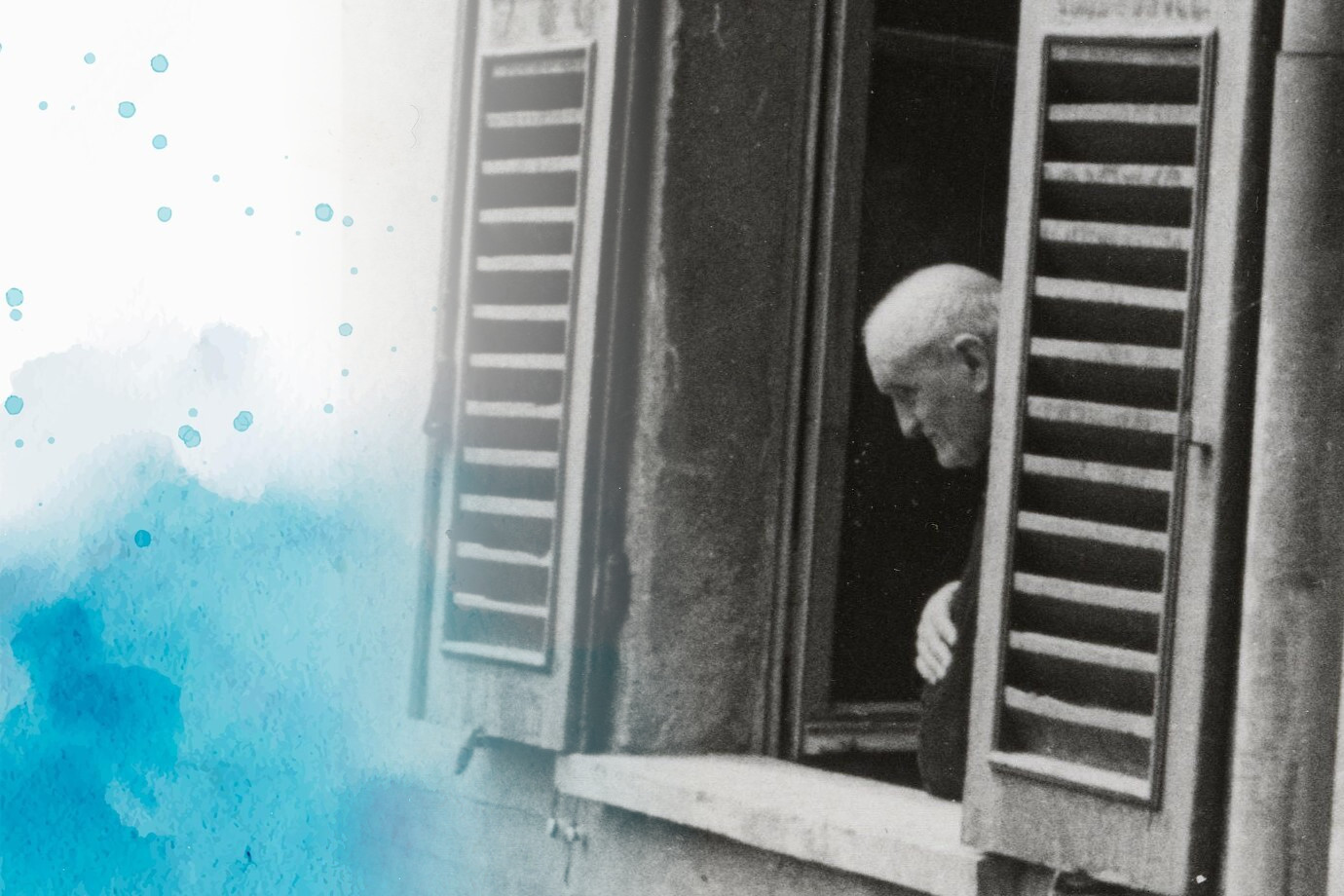 Al Paterno di Tortona un incontro e una conferenza per ricordare Don Carlo Sterpi - VIDEO