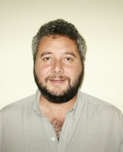 Fr. GARCIA Mauricio Javier -  898