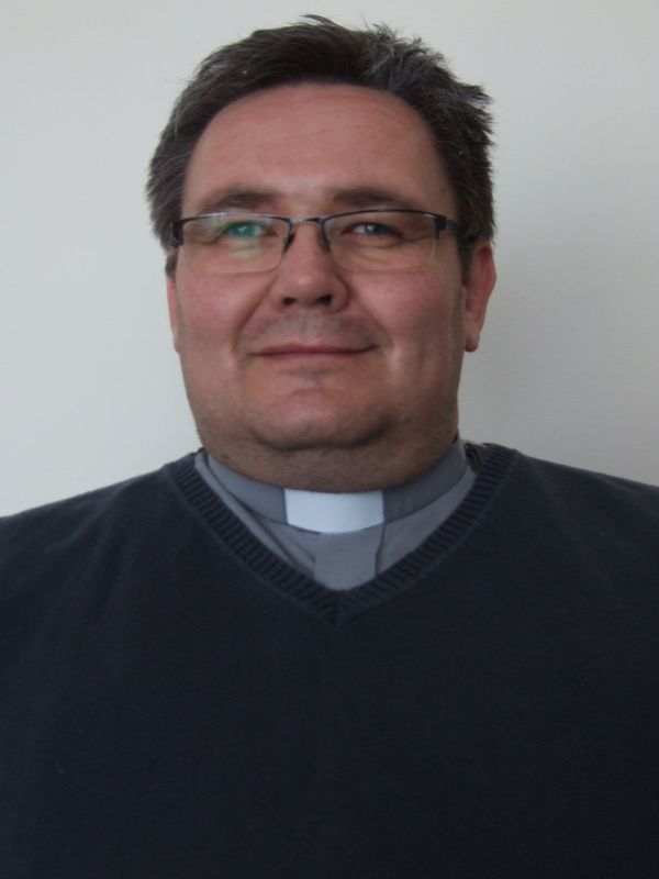 Fr. Mariusz KIELERSKI -  1069