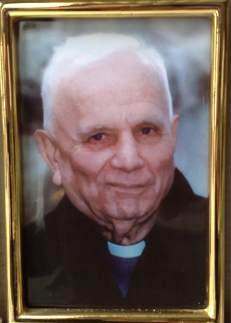 Sac. VANOLI Giovanni -  392