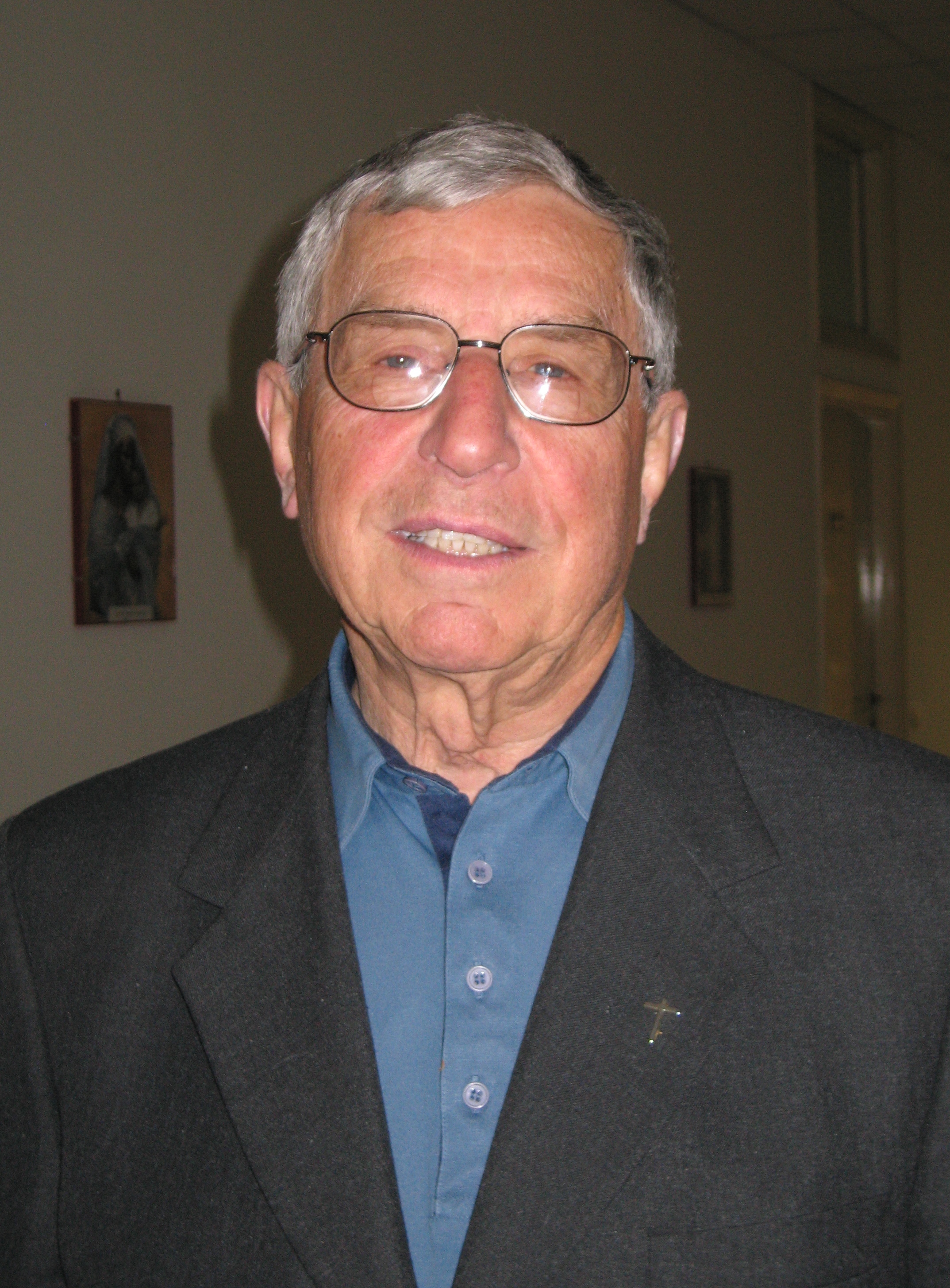 Sac. Bruno PIETROBON -  1159