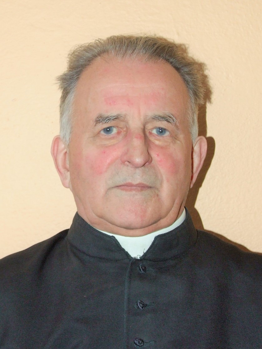 Sac. Wincenty GORALCZYK -  1115