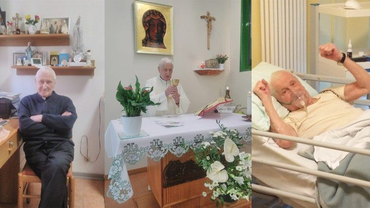 Sac. LONGO Cirillo -  673