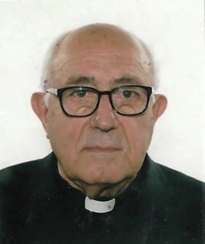 Sac. BATTISTOTTI Luigi  -  472