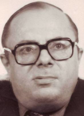 Fr. DE ANGELIS Arsenio -  407