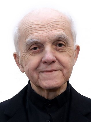 Sac. MAKOWKA Alojzy Jakub  -  603