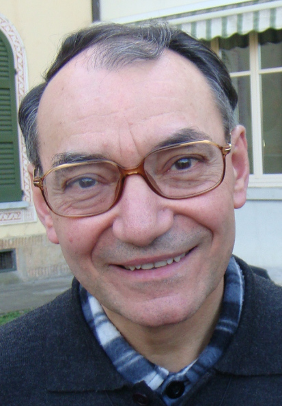 Sac. Giovanni COLASUONO -  1130