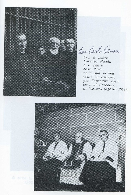 Sac. NICOLA Lorenzo -  411