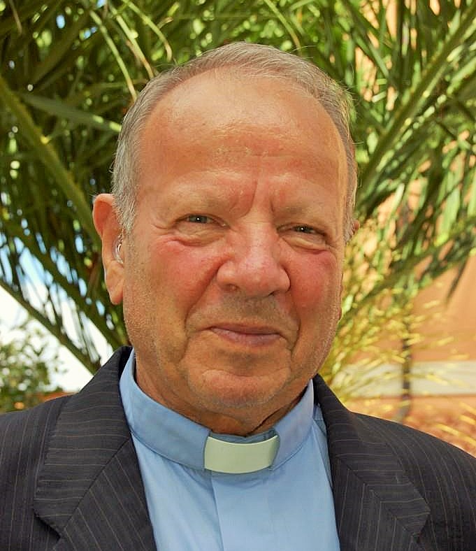 Sac. Enrico Lorenzo CASOLARI -  1116