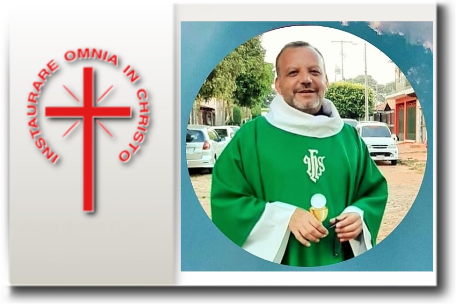 Sac. Gilberto GOMEZ GAUTO -  560