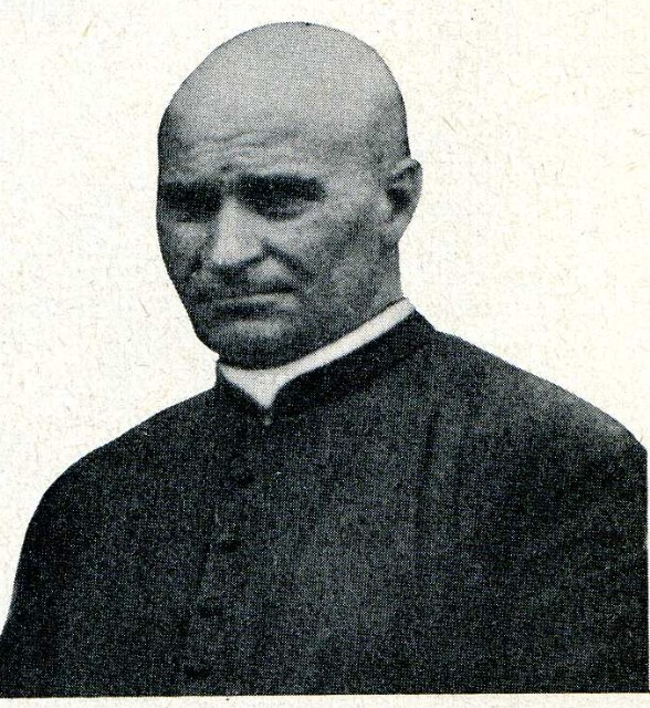 Sac. TIBURZIO Michele -  423