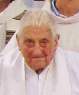 Sac. PARODI Héctor Carlos -  812