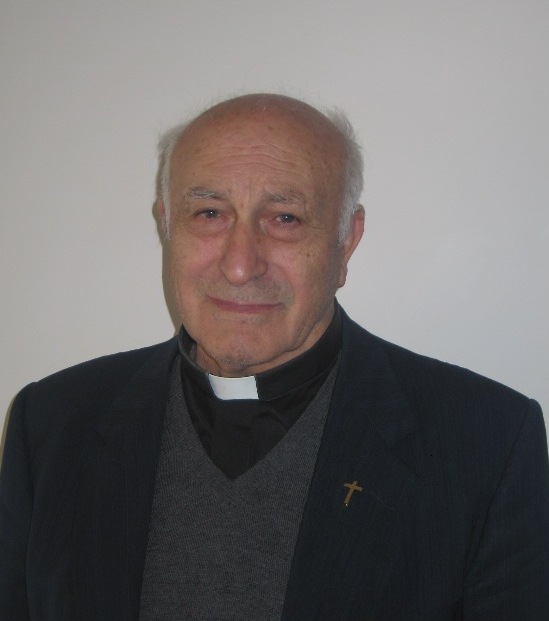 Sac. BISI Arturo -  634