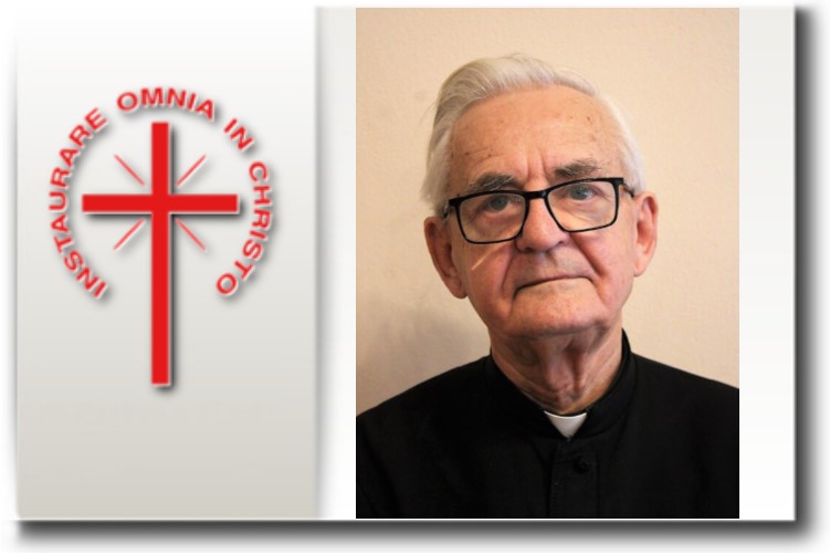 Sac. Leonard PAWLAK -  995