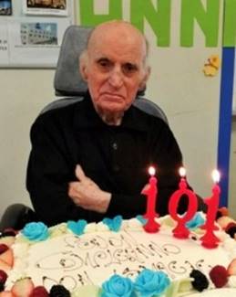 Sac. BARSANTI Ismaele -  88