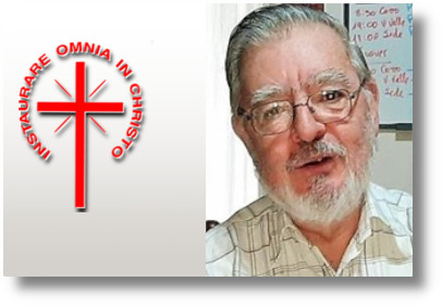 Sac. Juan Carlos ESPARZA -  1003