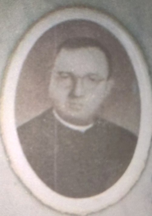 Sac. CASTEGNARO Antonio -  260