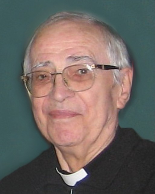 Sac. LANZA Antonio -  384