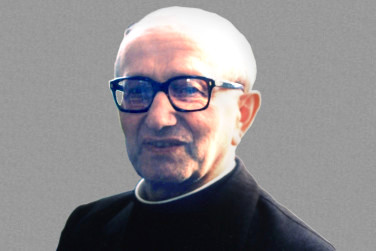 Sac. SERGENTI Mario -  1136