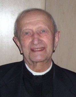 Sac. SERGENTI Mario -  1135