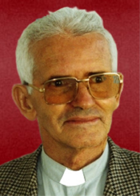 Sac. FLORENTINO Edgard de Jesus -  477