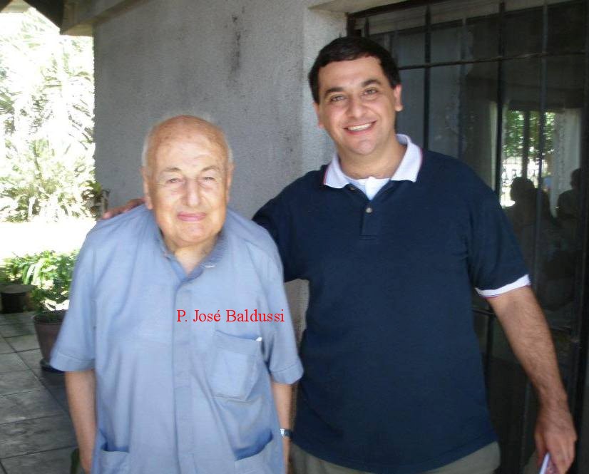Sac. BALDUSSI José Oscar -  66