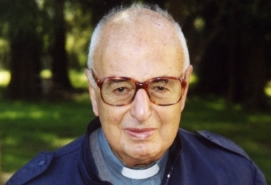 Sac. BALDUSSI José Oscar -  69
