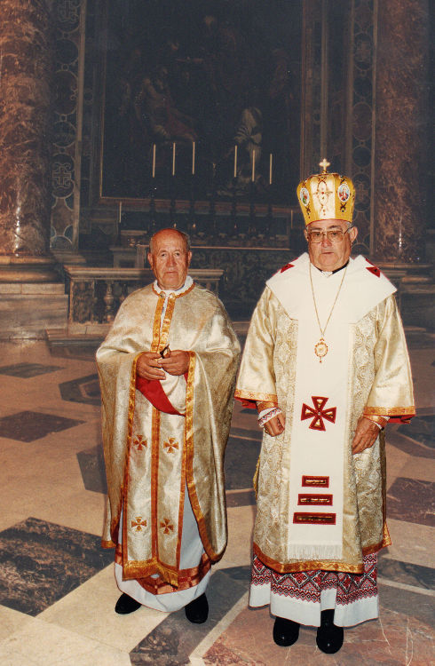 Sac. CARBONELLI Luigi -  246